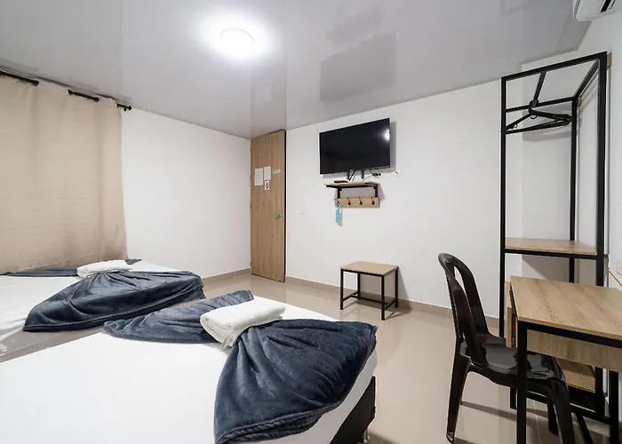 Hotel Doxa