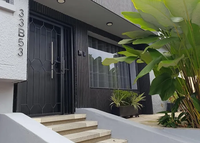 Bluelux Mde B&B