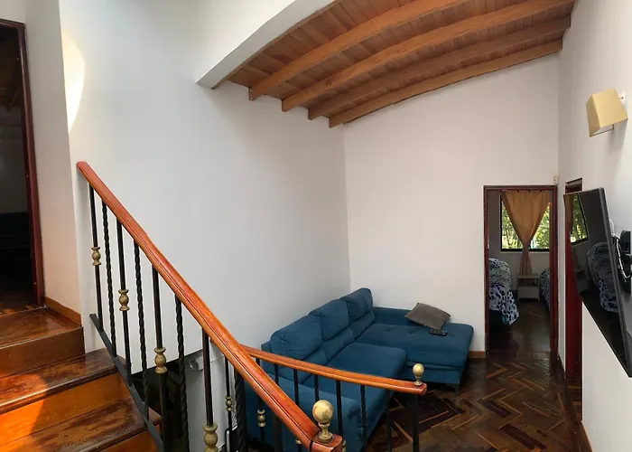 Casa Campestre Poblado Para 10H San Lucas 106